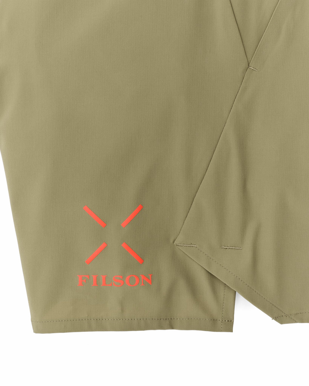 Filson Signature / Filson X Ten Thousand Tactical Shorts