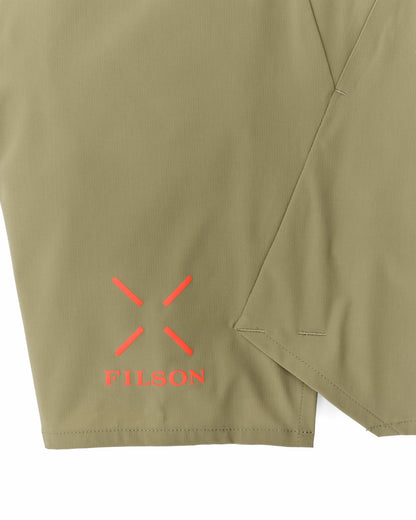 Filson Signature / Filson X Ten Thousand Tactical Shorts