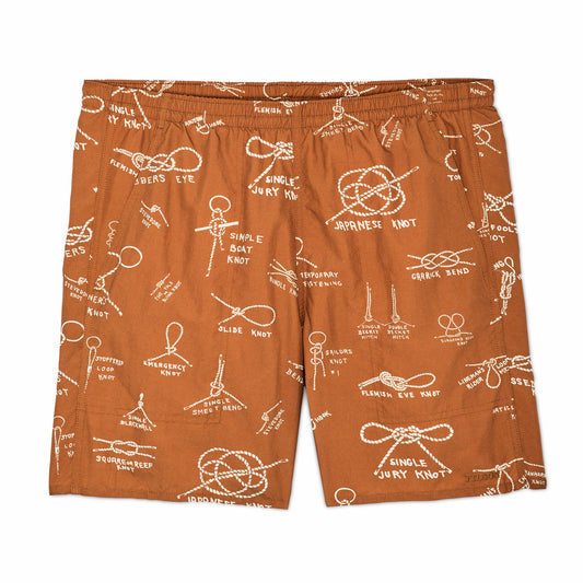 Filson Recommended / Oxbow Lake Trunks
