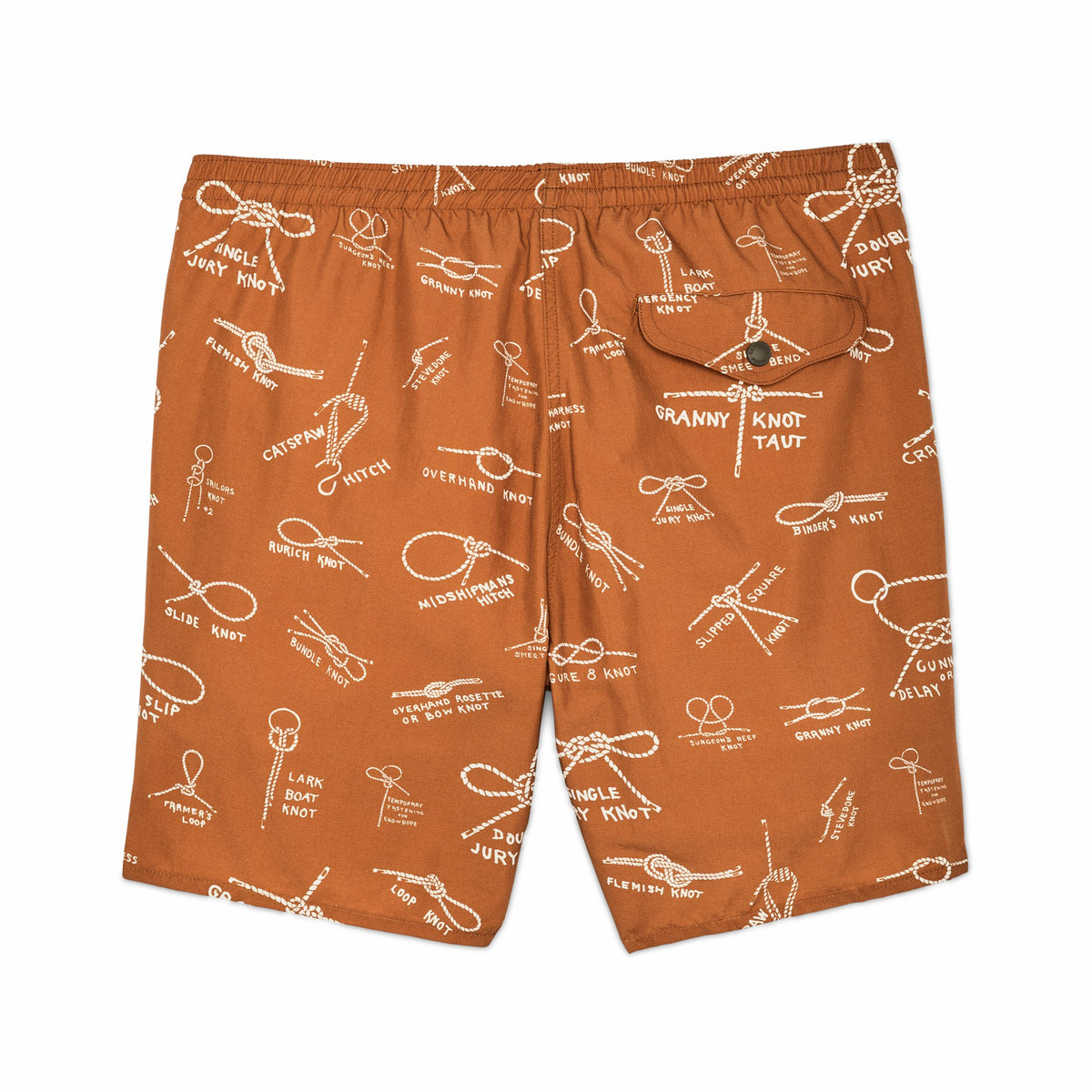 Filson Recommended / Oxbow Lake Trunks