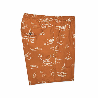 Filson Recommended / Oxbow Lake Trunks