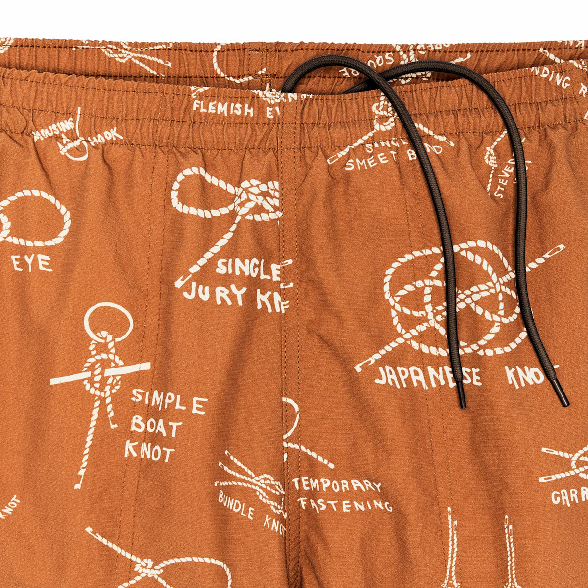 Filson Recommended / Oxbow Lake Trunks