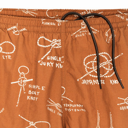 Filson Recommended / Oxbow Lake Trunks