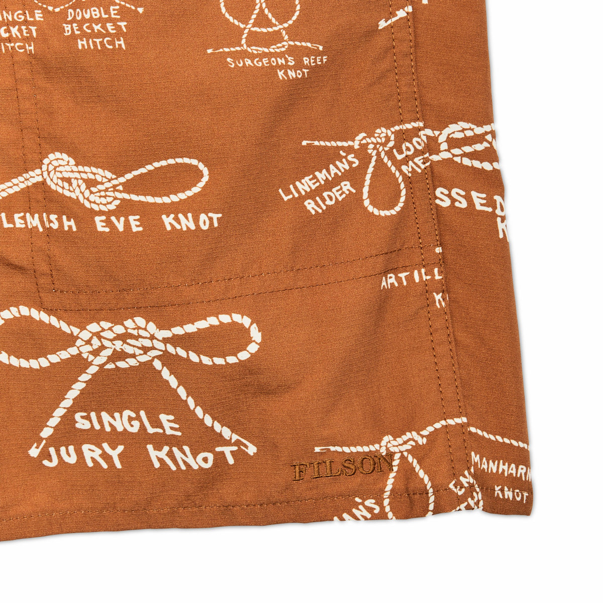 Filson Recommended / Oxbow Lake Trunks