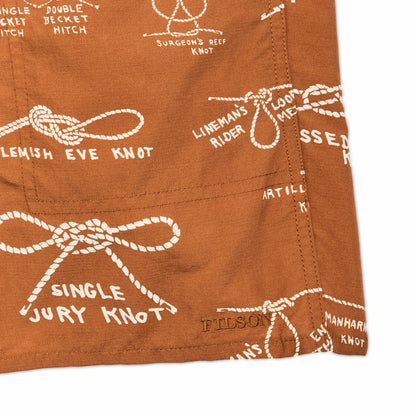 Filson Recommended / Oxbow Lake Trunks