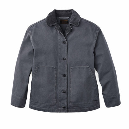 Filson Smart Buy / Women's Canvas Barn Coat