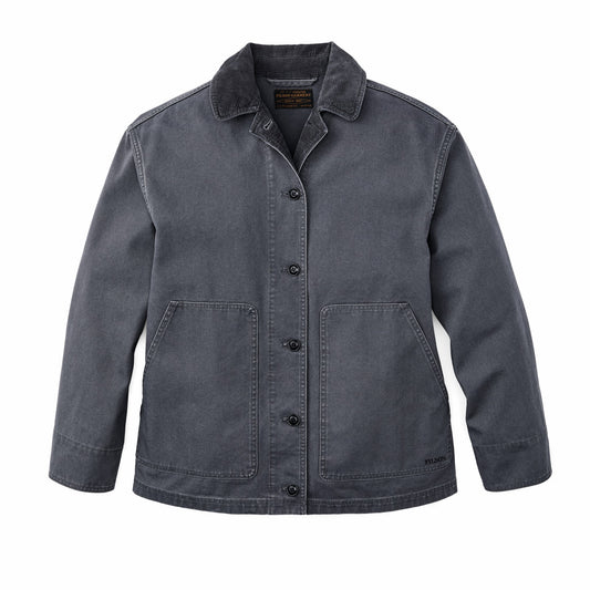 Filson Smart Buy / Women's Canvas Barn Coat