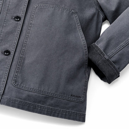 Filson Smart Buy / Women's Canvas Barn Coat