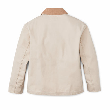 Filson Best Price / Women's Canvas Barn Coat
