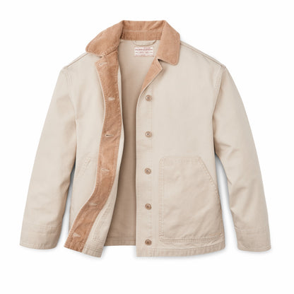 Filson Best Price / Women's Canvas Barn Coat