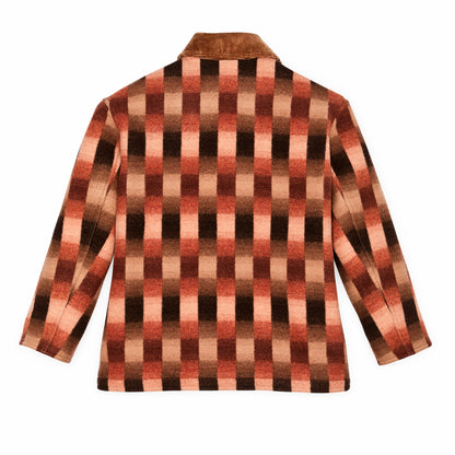 Filson Smart Buy / Women's Blanket Wool Barn Coat