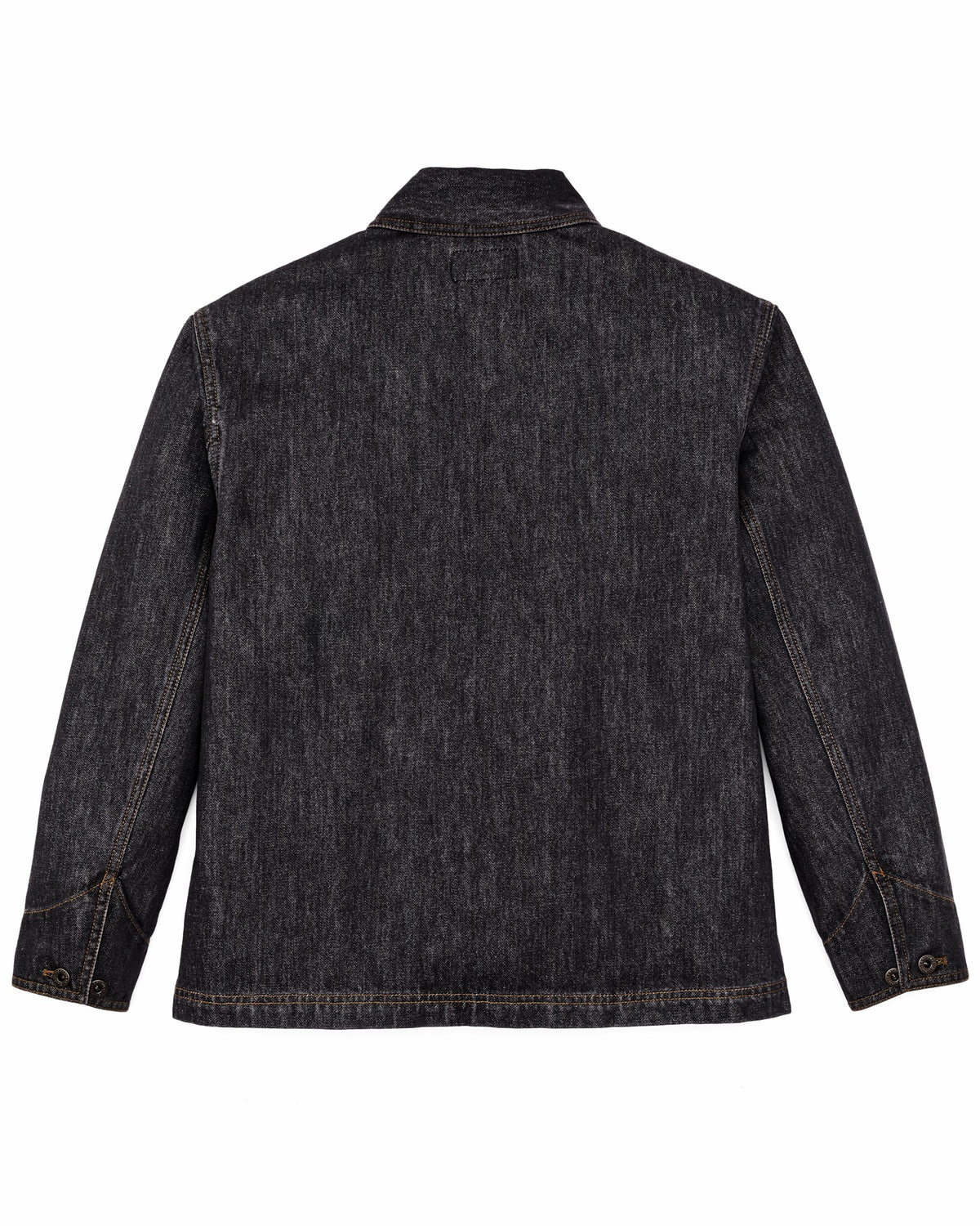 Filson Trending / Women's Denim Barn Coat