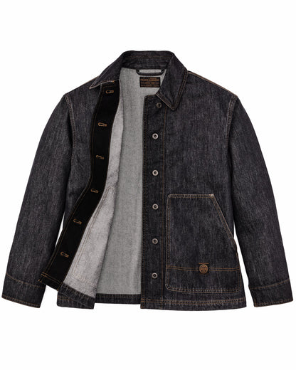 Filson Trending / Women's Denim Barn Coat