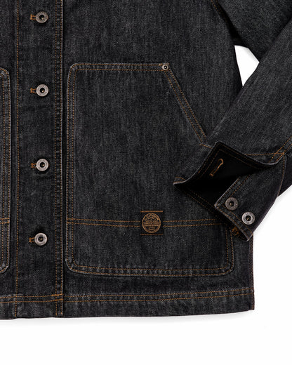 Filson Trending / Women's Denim Barn Coat