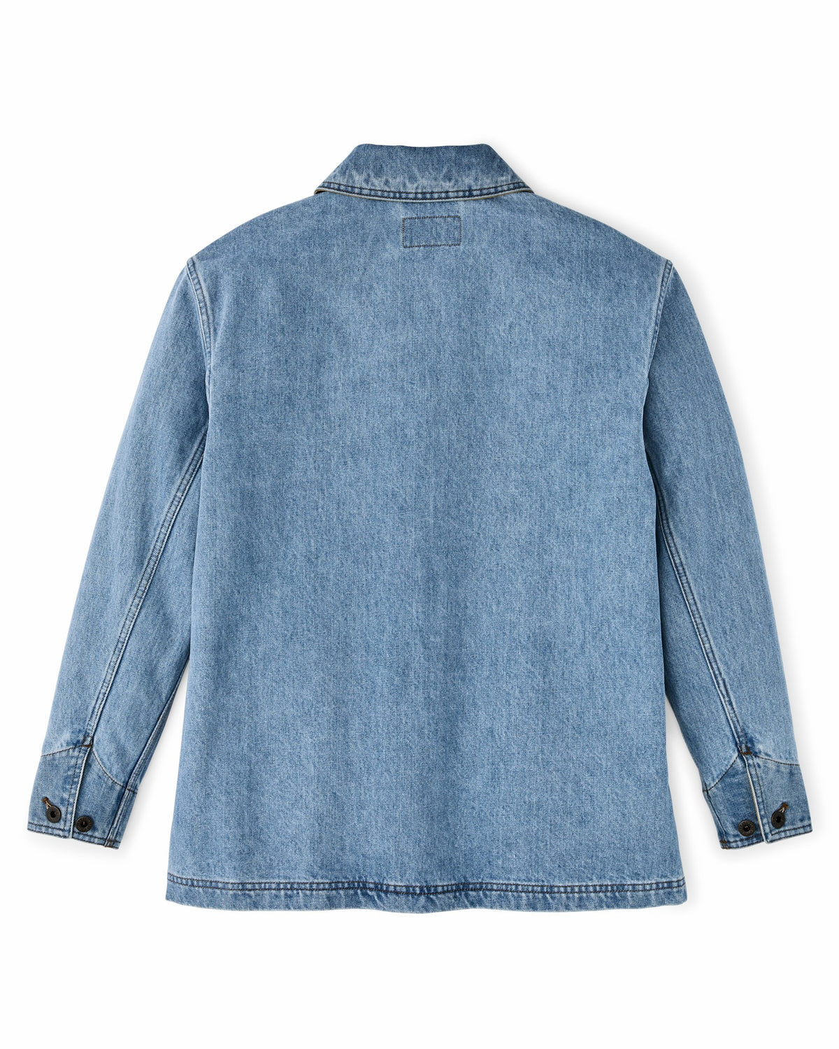 Filson Signature / Women's Denim Barn Coat