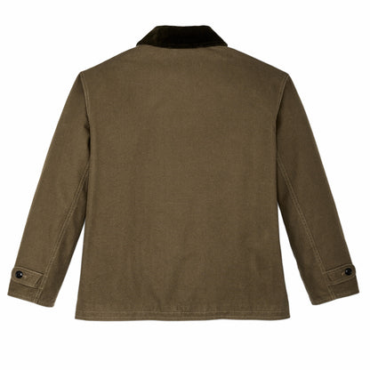 Filson Recommended / Women's Dry Tin Barn Coat