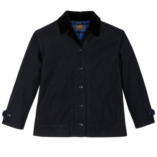 Filson Best Price / Women's Dry Tin Barn Coat