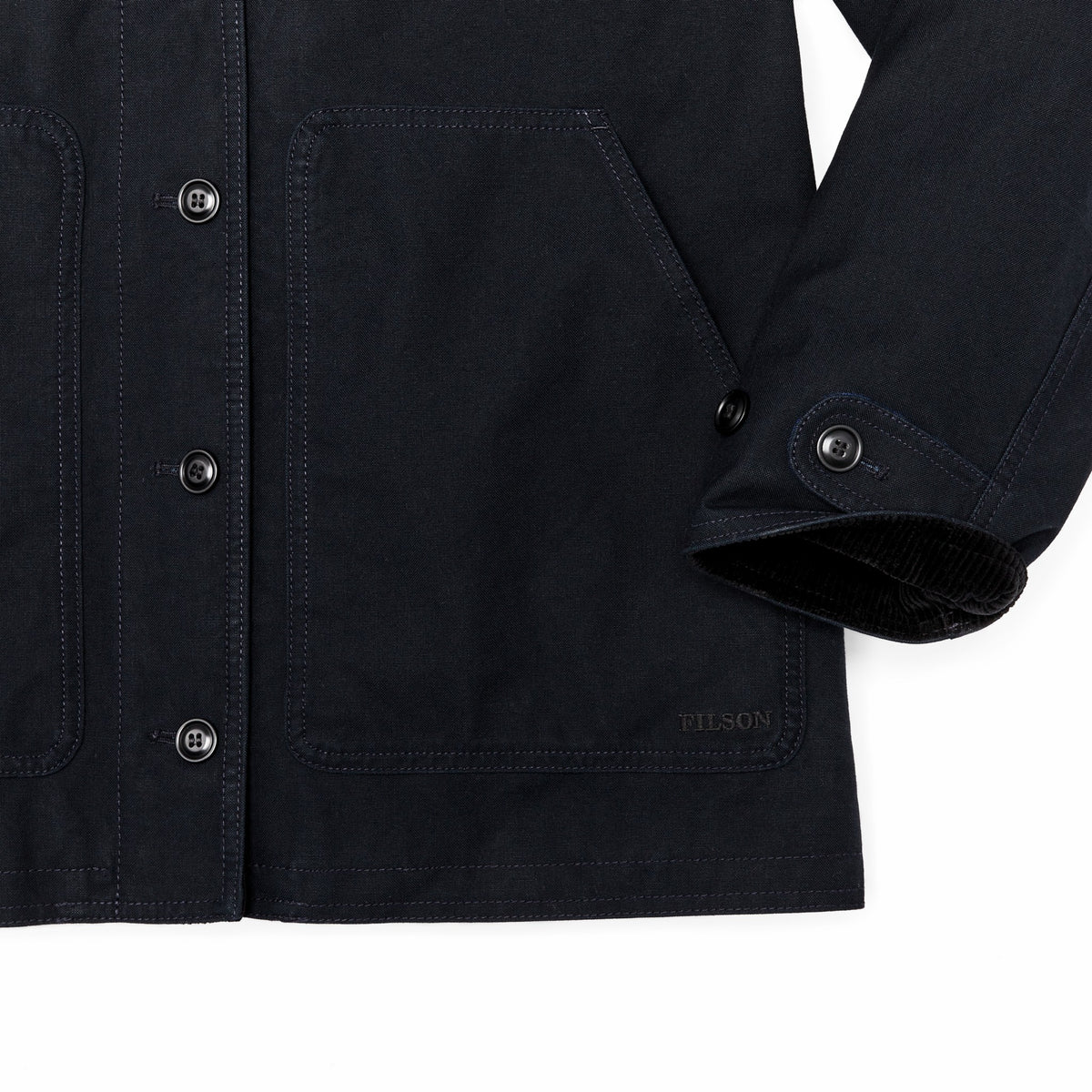 Filson Best Price / Women's Dry Tin Barn Coat