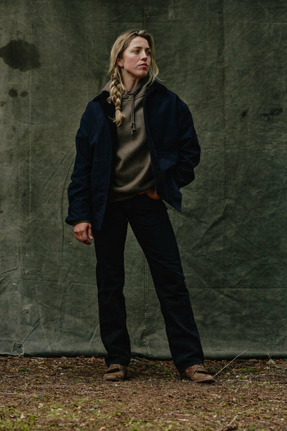 Filson Best Price / Women's Dry Tin Barn Coat