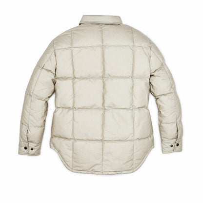 Filson Everyday / Women's Waxed Down Barn Coat