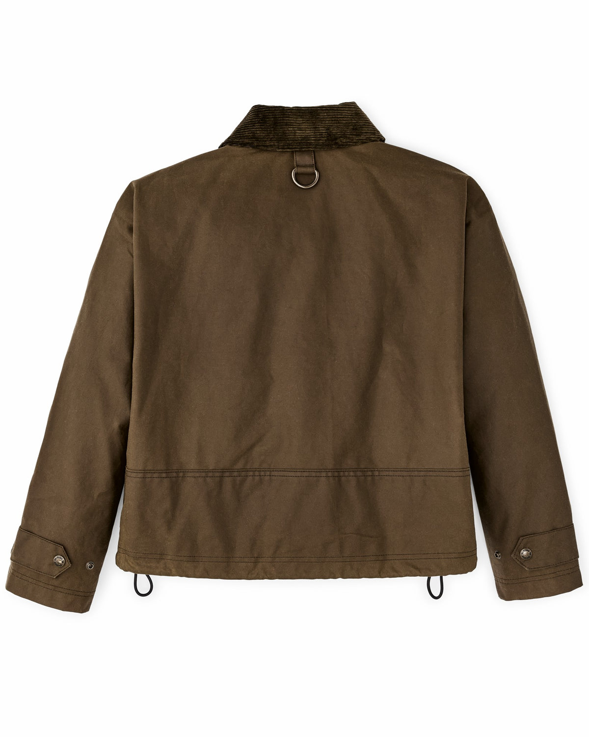 Filson Exclusive / Women's Shelter Cloth Short Work Jacket