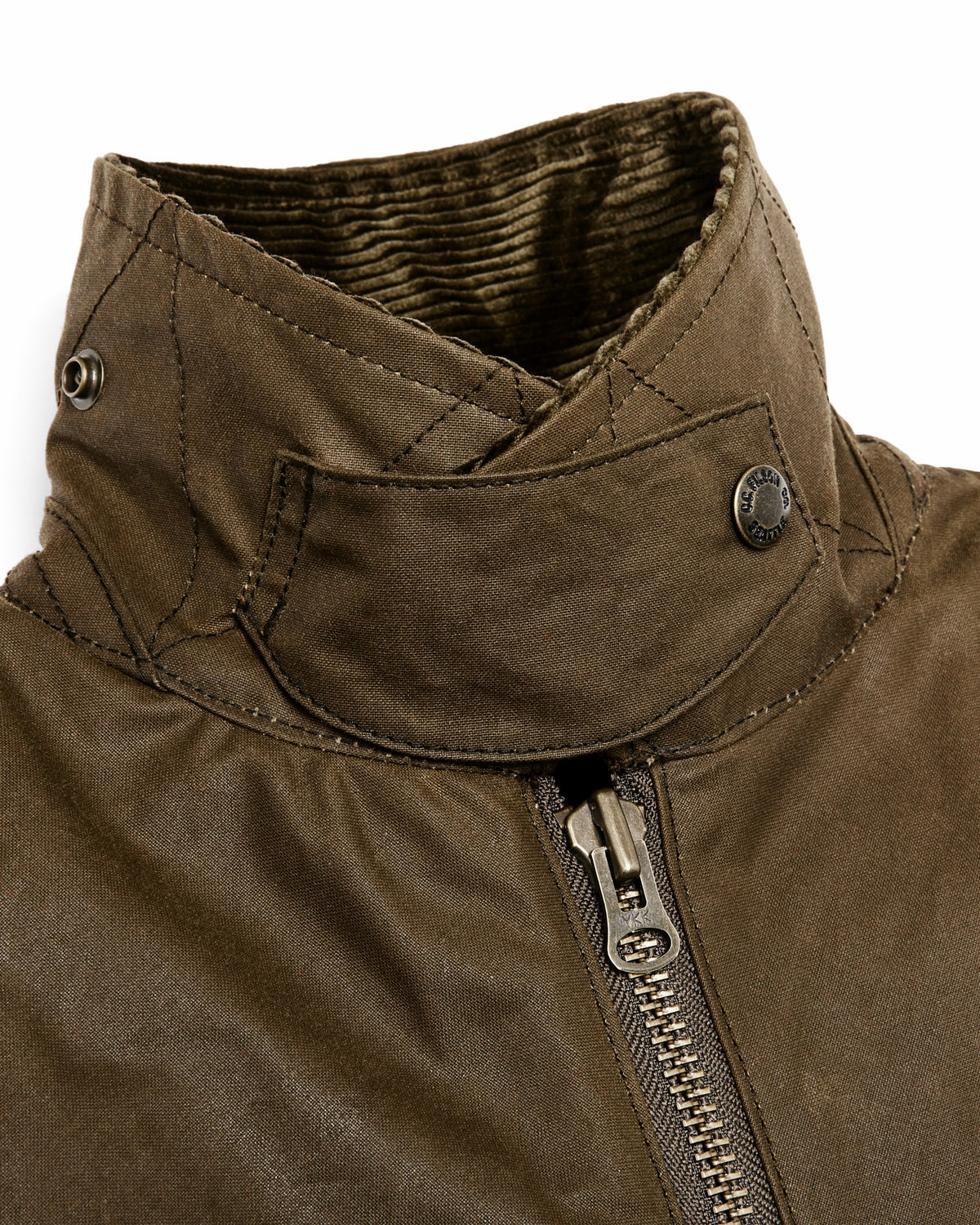 Filson Exclusive / Women's Shelter Cloth Short Work Jacket