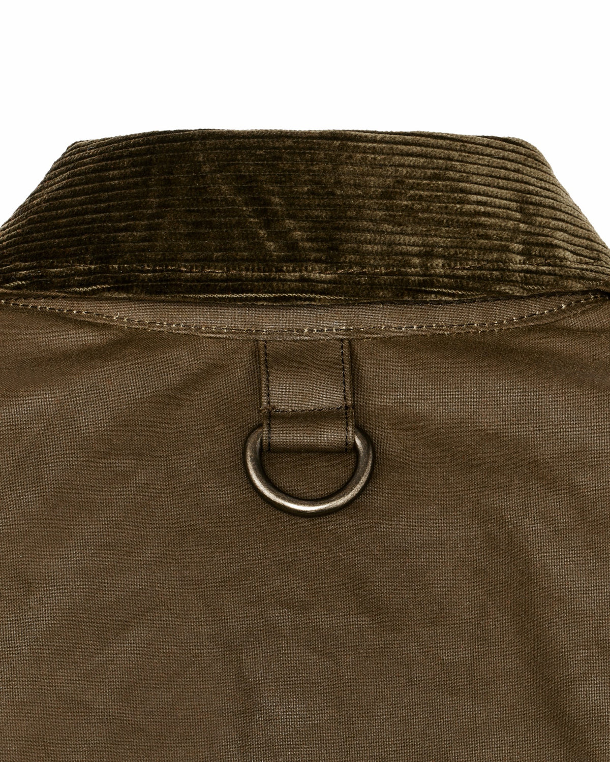 Filson Exclusive / Women's Shelter Cloth Short Work Jacket