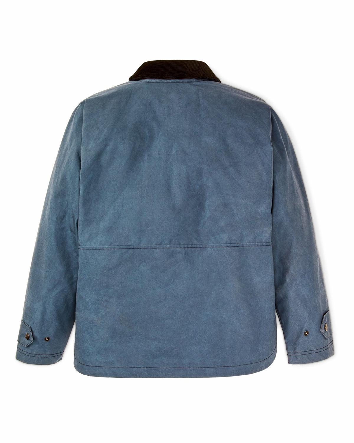 Filson Latest / Women's Harbor Front Waxed Jacket - Navy