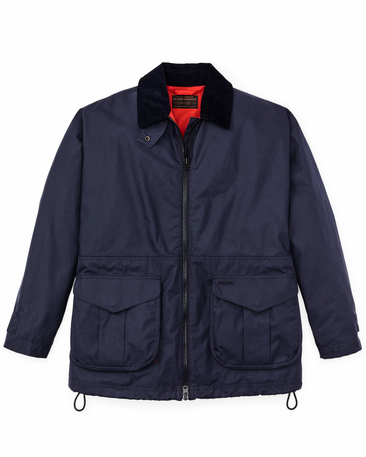 Filson New / Women's Aviator Cloth Work Jacket