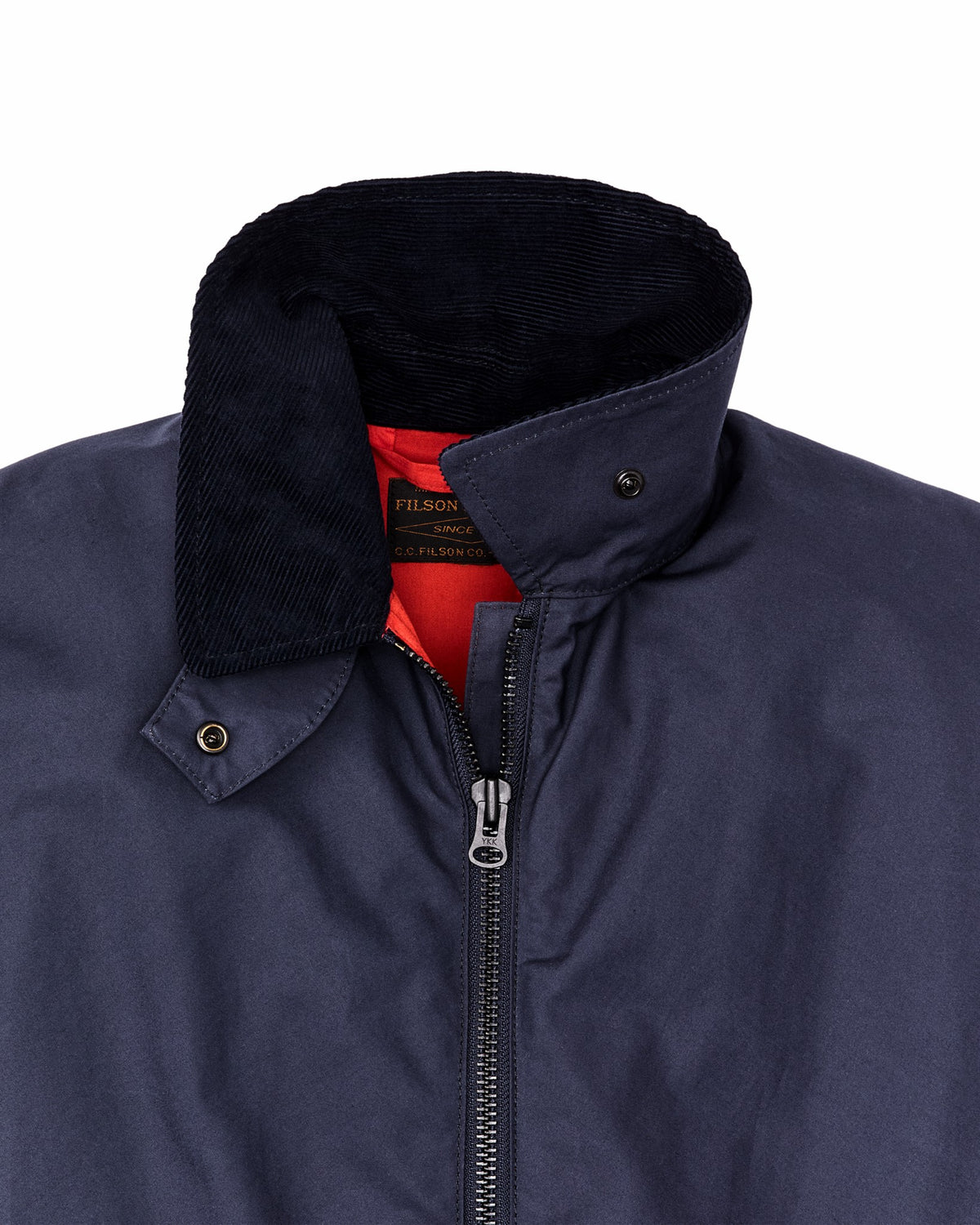 Filson New / Women's Aviator Cloth Work Jacket