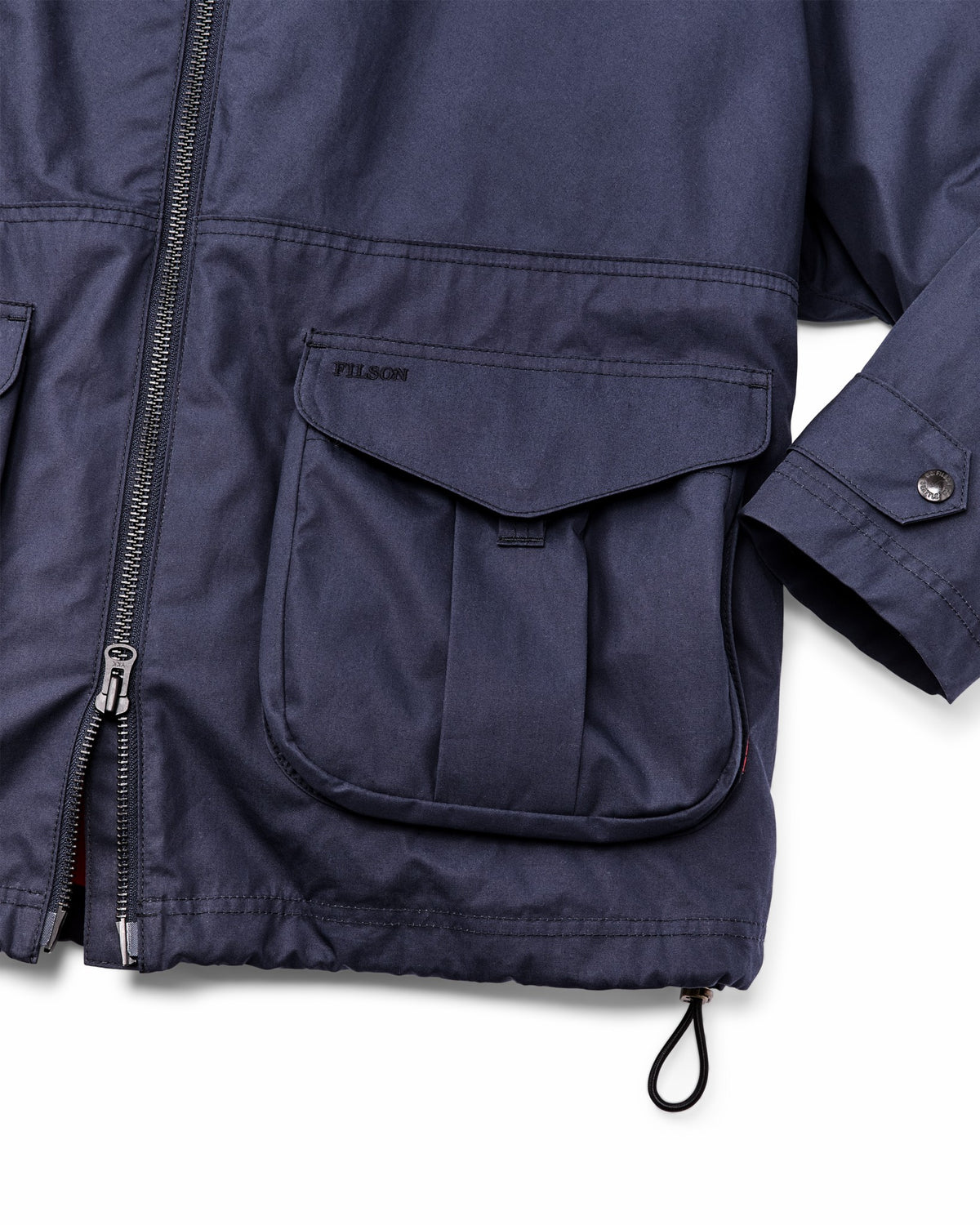 Filson New / Women's Aviator Cloth Work Jacket