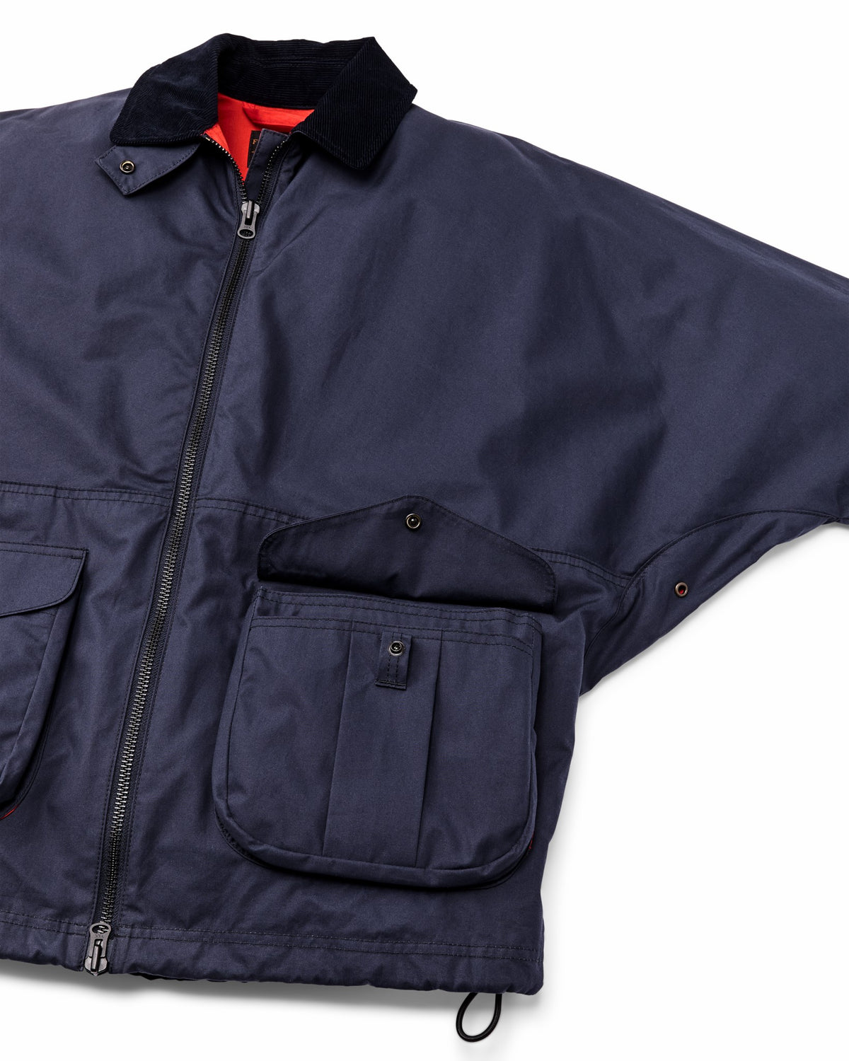 Filson New / Women's Aviator Cloth Work Jacket
