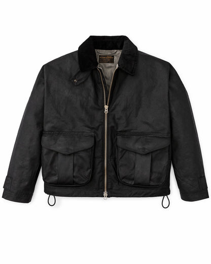 Filson Smart Buy / Women's Shelter Cloth Short Work Jacket