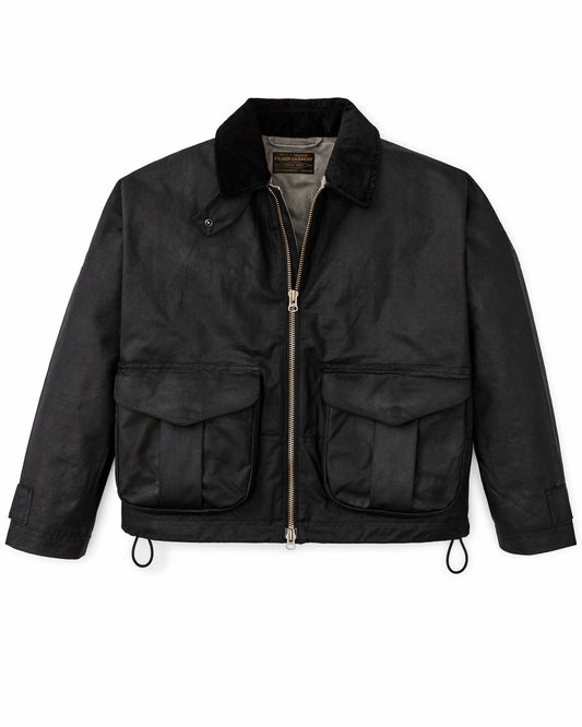 Filson Smart Buy / Women's Shelter Cloth Short Work Jacket