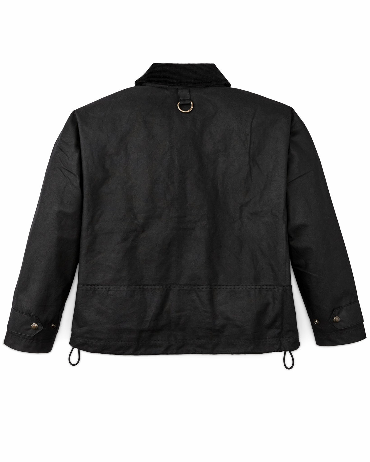 Filson Smart Buy / Women's Shelter Cloth Short Work Jacket