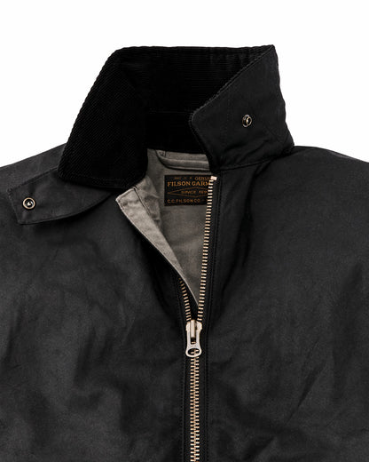 Filson Smart Buy / Women's Shelter Cloth Short Work Jacket