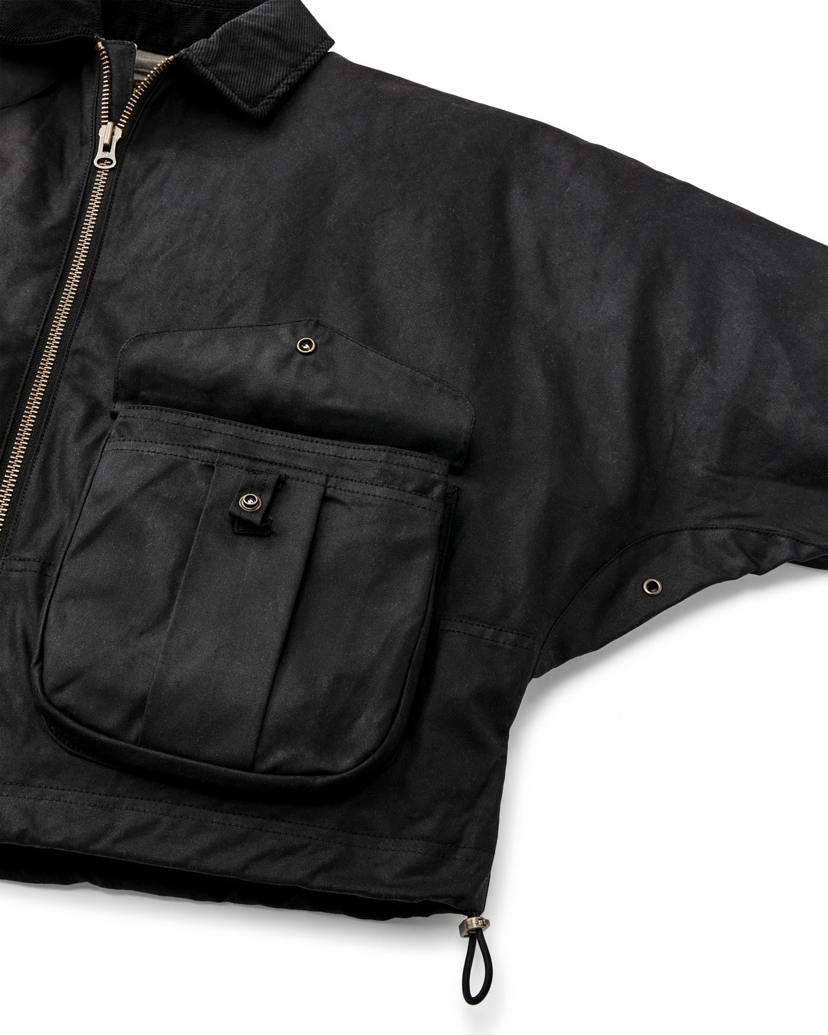 Filson Smart Buy / Women's Shelter Cloth Short Work Jacket