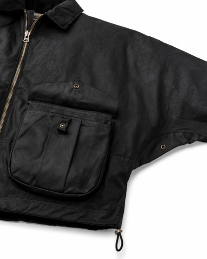 Filson Smart Buy / Women's Shelter Cloth Short Work Jacket