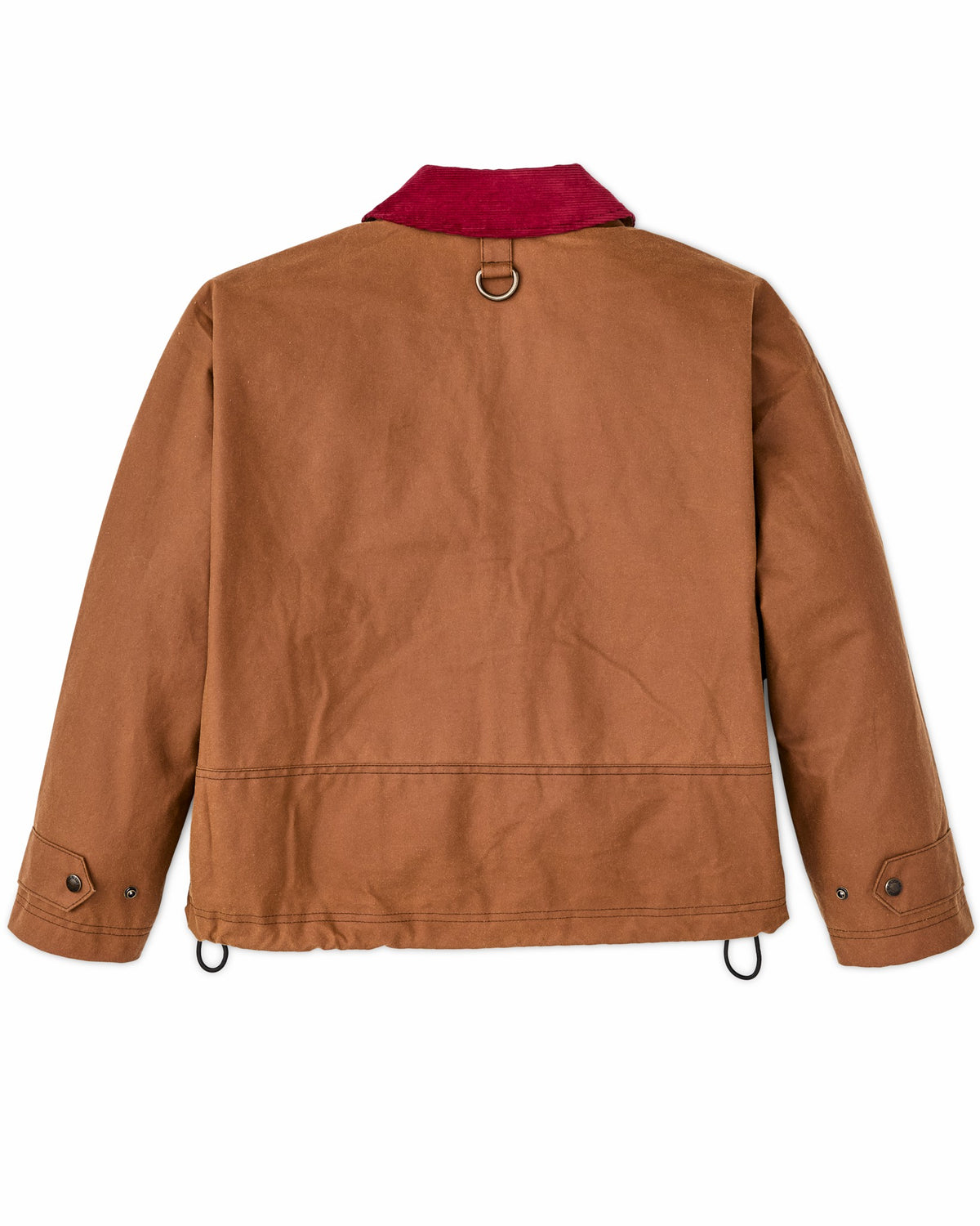 Filson Latest / Women's Shelter Cloth Short Work Jacket