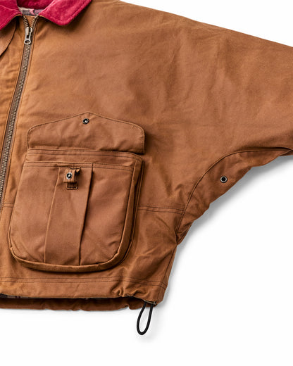 Filson Latest / Women's Shelter Cloth Short Work Jacket