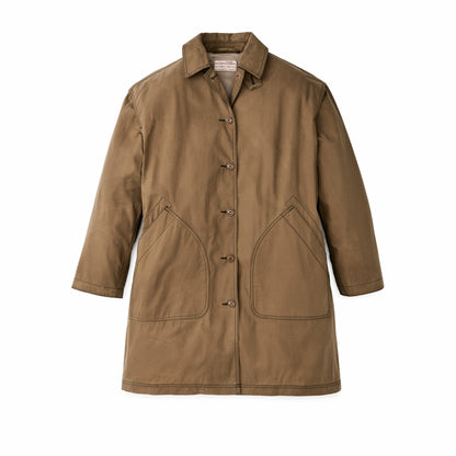 Filson Everyday / Women's Ranger Raincoat