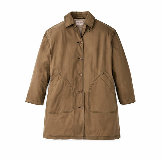 Filson Everyday / Women's Ranger Raincoat