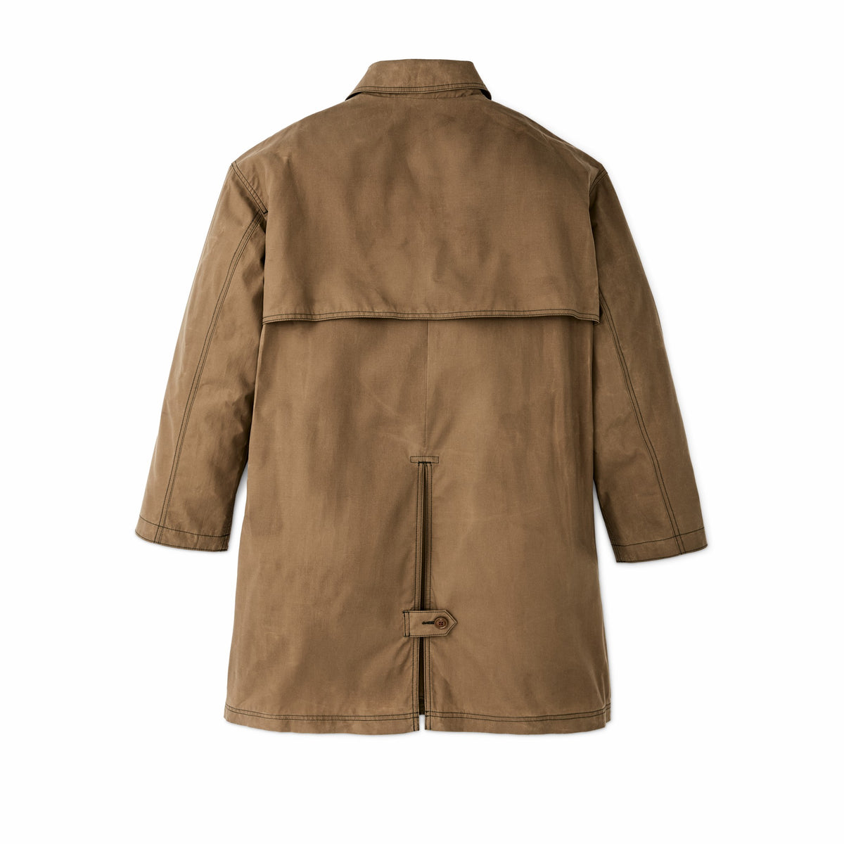 Filson Everyday / Women's Ranger Raincoat