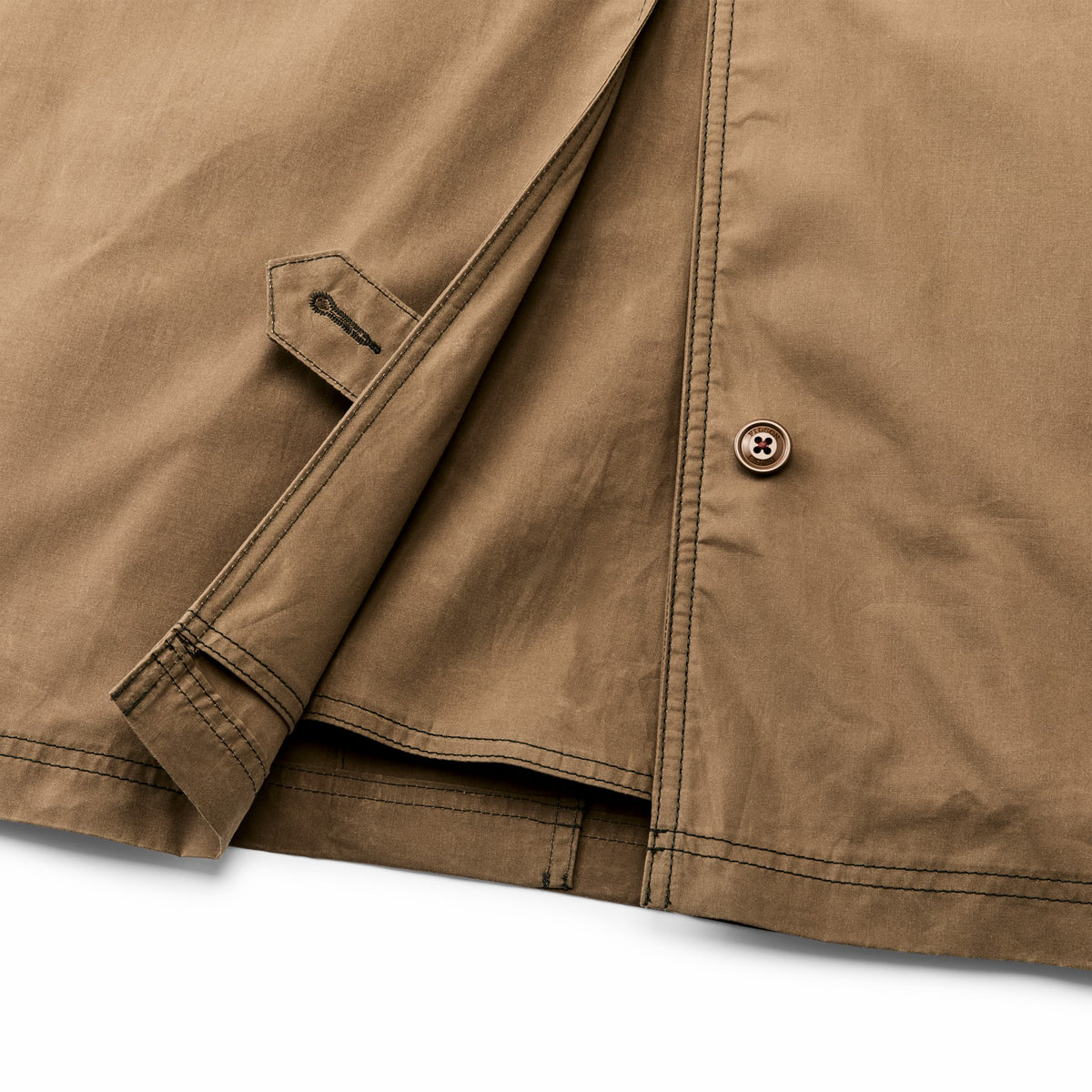 Filson Everyday / Women's Ranger Raincoat