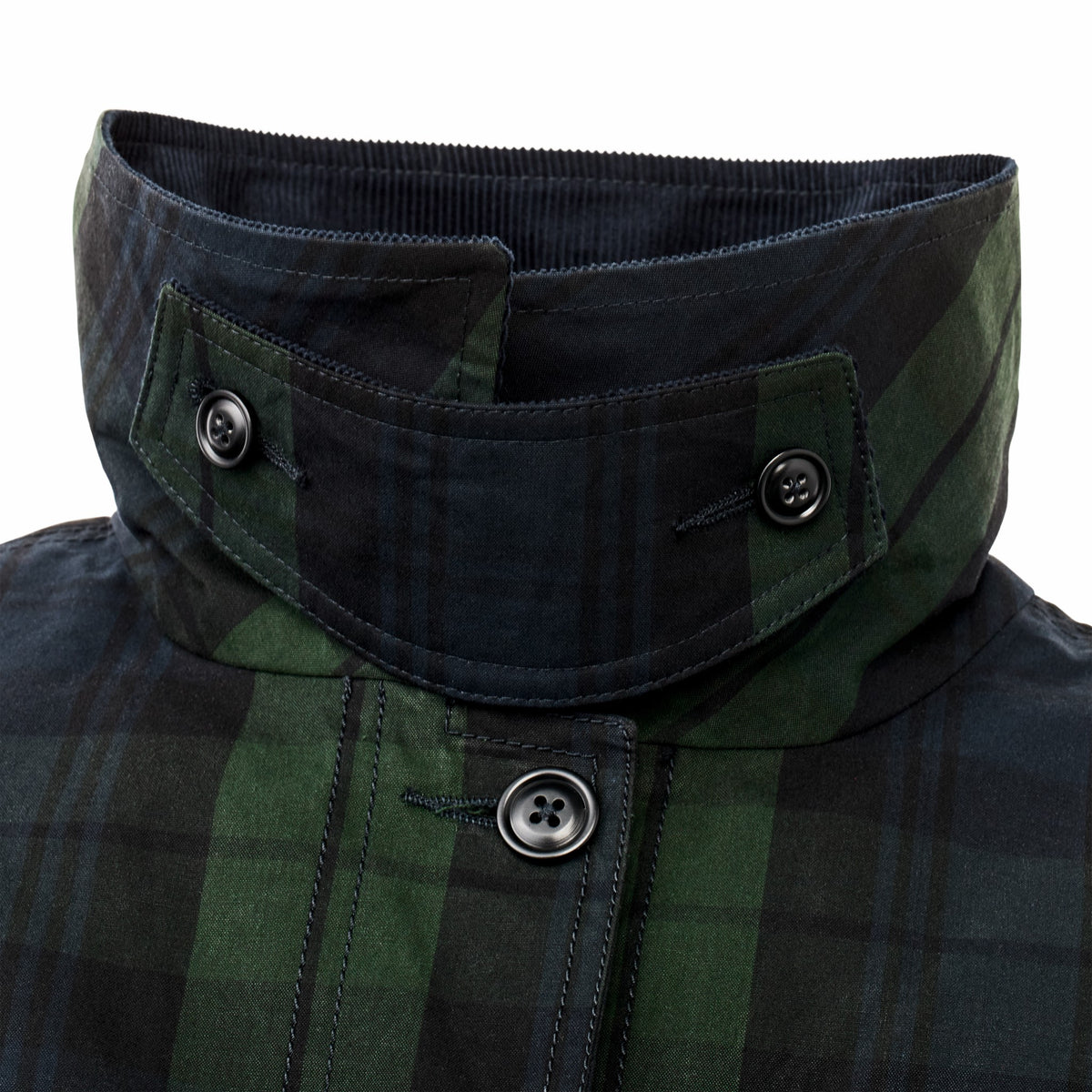 Filson Smart Buy / Women's Dry Waxed Long Cruiser