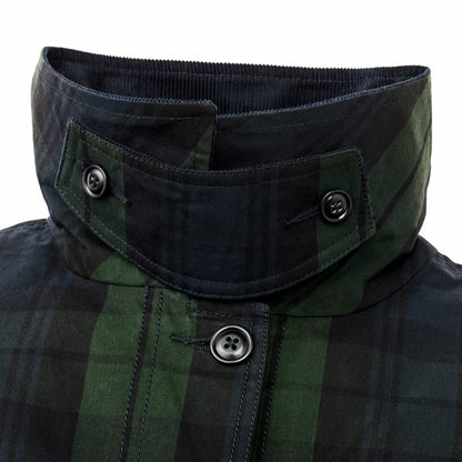 Filson Smart Buy / Women's Dry Waxed Long Cruiser
