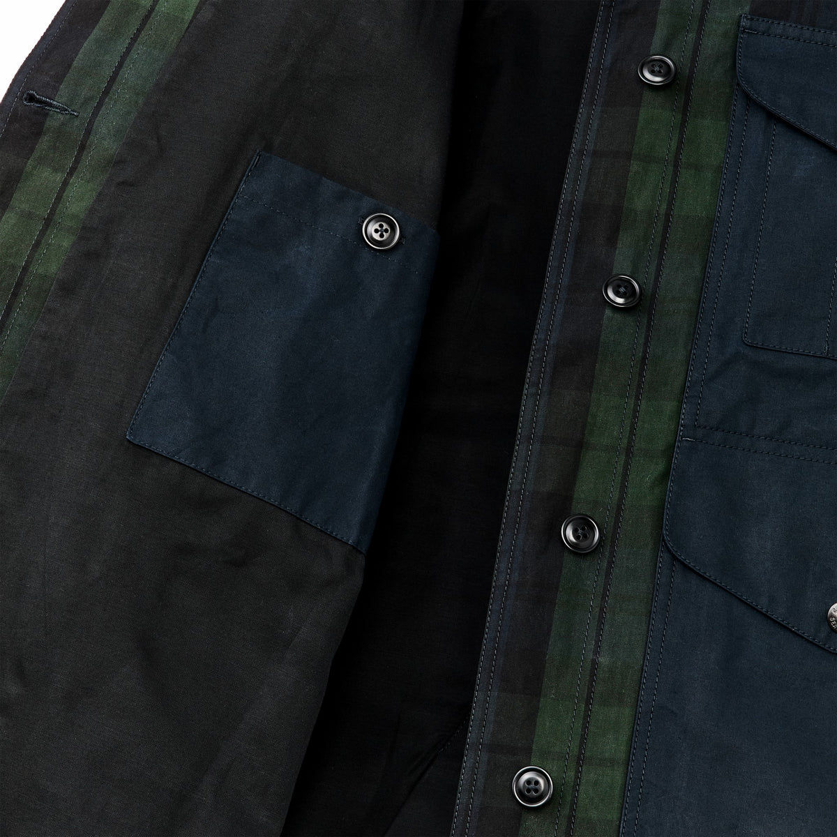 Filson Smart Buy / Women's Dry Waxed Long Cruiser