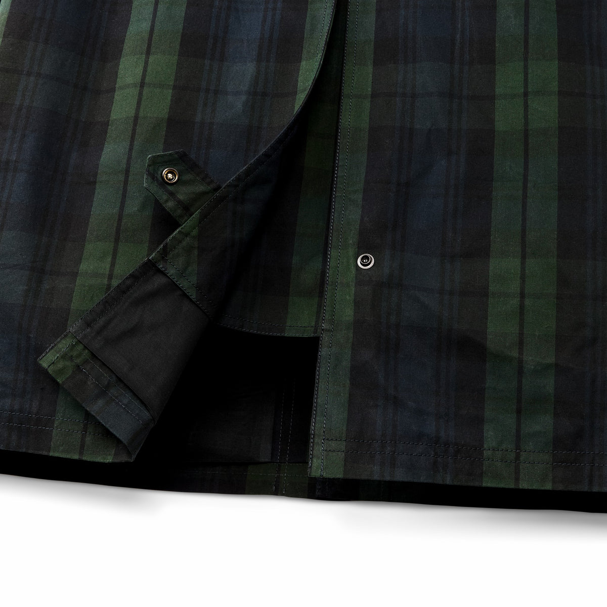 Filson Smart Buy / Women's Dry Waxed Long Cruiser