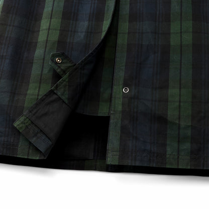 Filson Smart Buy / Women's Dry Waxed Long Cruiser
