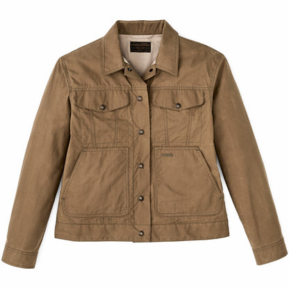 Filson Great Value / Women's Ranger Short Lined Cruiser